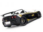 Lotus 2-Eleven 2007 года